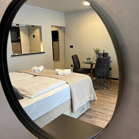 Studio Apartman Versi Old Town Zadar Dış mekan fotoğraf