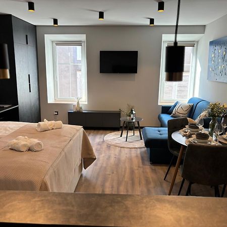 Studio Apartman Versi Old Town Zadar Dış mekan fotoğraf