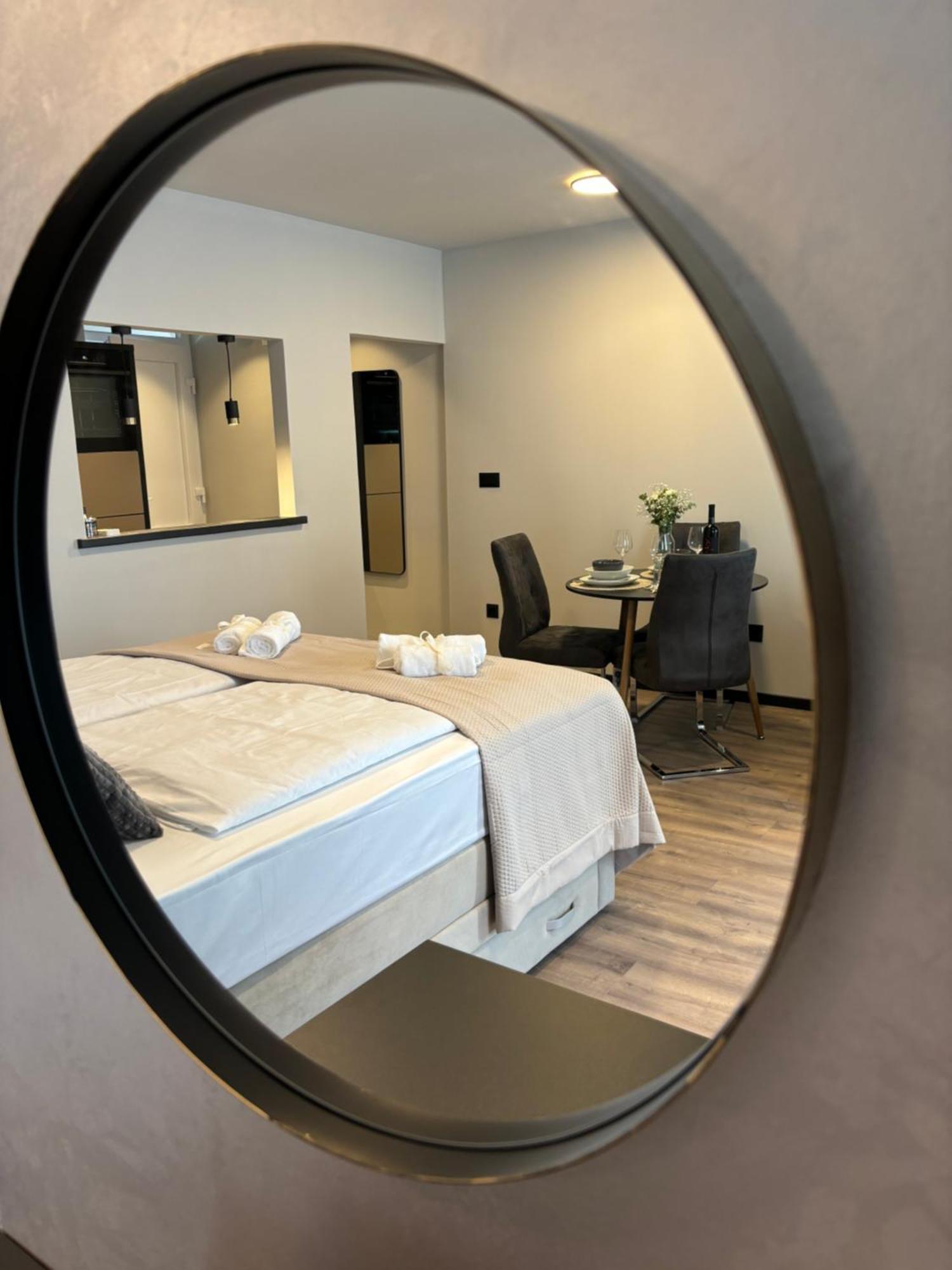 Studio Apartman Versi Old Town Zadar Dış mekan fotoğraf
