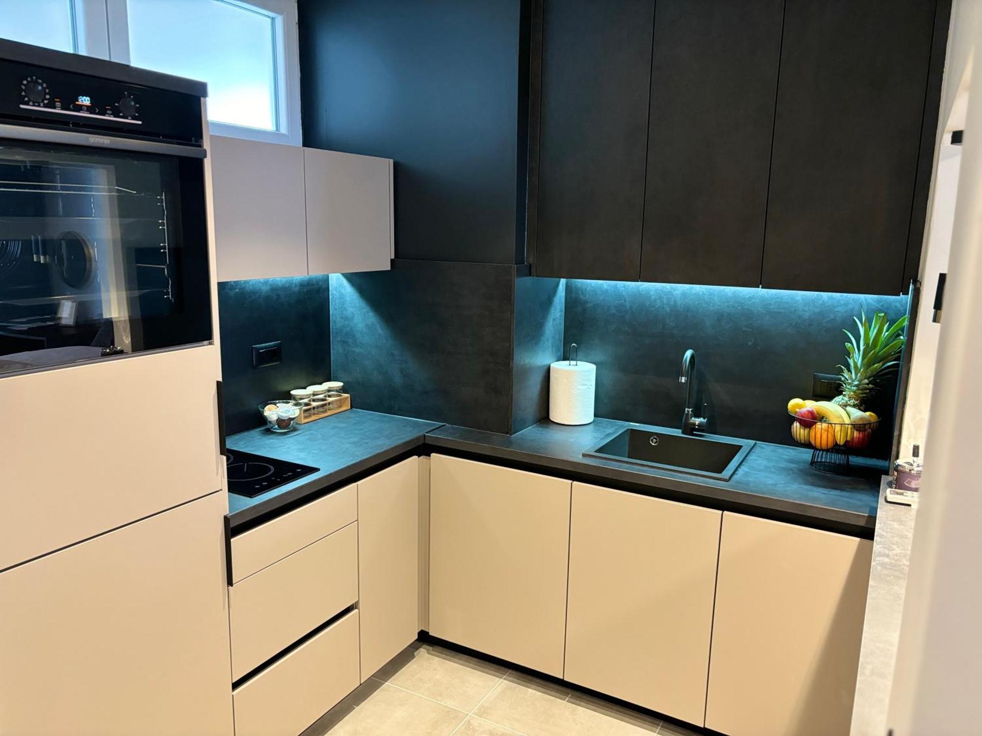 Studio Apartman Versi Old Town Zadar Dış mekan fotoğraf