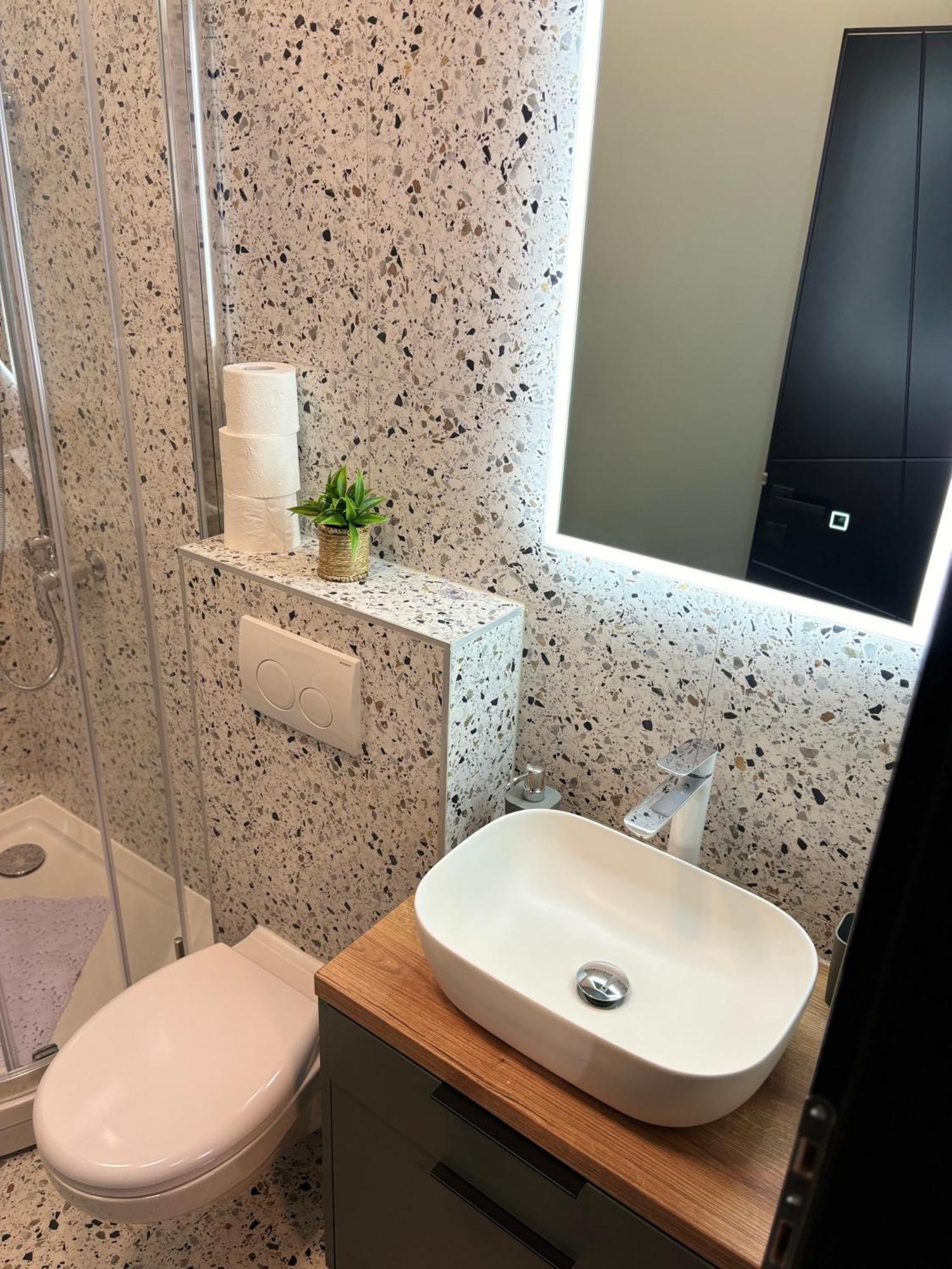 Studio Apartman Versi Old Town Zadar Dış mekan fotoğraf